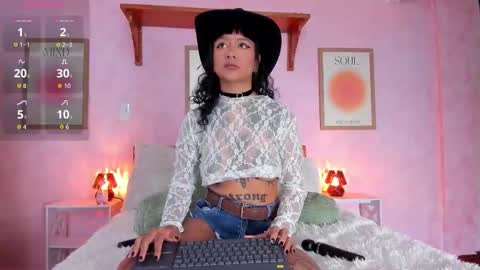 alicegould online show from March 2026 12:09:01 PM