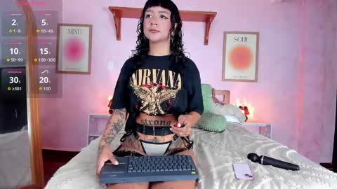 alicegould online show from April 2026 11:16:01 AM