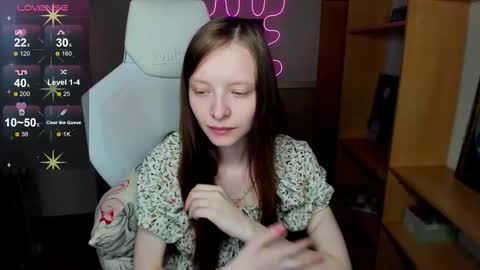 Alie online show from November 2025 02:00:01 AM