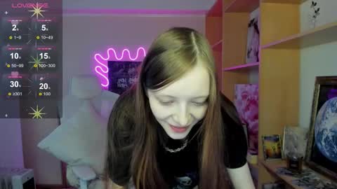 Alie online show from November 2025 03:38:02 AM