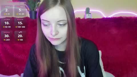 Alie online show from December 2025 01:35:02 AM