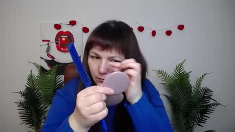 AliceInks online show from February 2026 07:05:01 AM