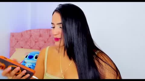  ALICEKIING online show from December 2024 04:34:02 AM