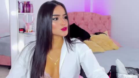  ALICEKIING online show from February 2025 04:20:01 AM