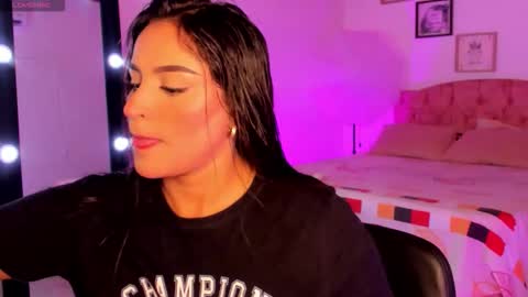  ALICEKIING online show from October 2025 02:34:02 AM