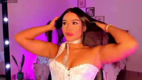  ALICEKIING online show from November 2025 03:50:01 AM