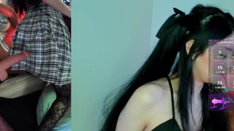 Alicekingdom online show from December 2024 01:58:02 AM