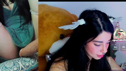 Alicekingdom online show from December 2024 12:57:02 AM