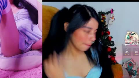 Alicekingdom online show from December 2024 03:37:01 AM