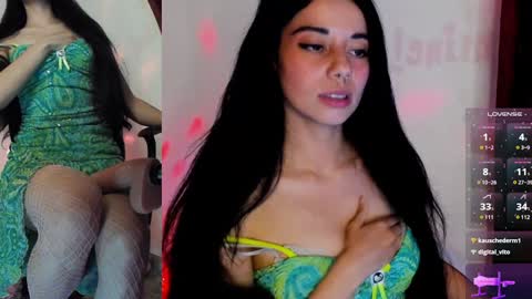 Alicekingdom online show from January 2025 12:28:02 AM