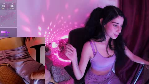 Alicekingdom online show from January 2025 01:48:01 AM