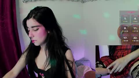 Alicekingdom online show from October 2025 12:41:01 AM