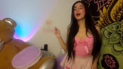 Alicekingdom online show from November 2025 12:21:01 AM