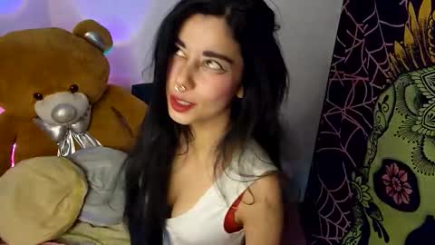 Alicekingdom online show from November 2025 12:24:01 AM