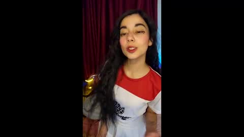 Alicekingdom online show from February 2026 12:59:01 AM