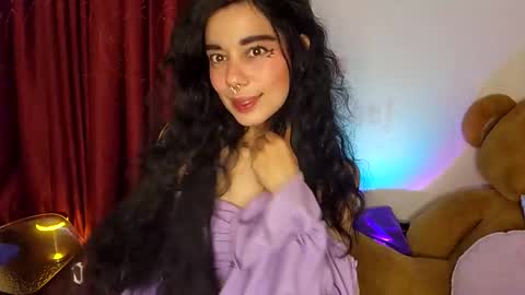 Snapshot of alicekingdom chatting on March 2026 11:19:01 PM Alicekingdom online show from March 2026 11:19:01 PM