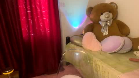 Snapshot of alicekingdom chatting on July 2026 07:35:01 PM Alicekingdom online show from July 2026 07:35:01 PM
