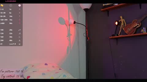 Snapshot of alicekit chatting on December 2024 08:25:02 PM Alice  vacation  online show from December 2024 08:25:02 PM