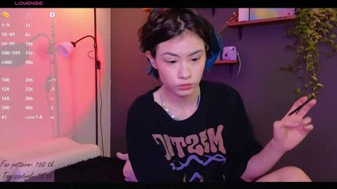 Snapshot of alicekit chatting on December 2024 06:20:01 PM Alice  vacation  online show from December 2024 06:20:01 PM