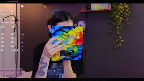 Snapshot of alicekit chatting on December 2024 04:53:02 PM Alice  vacation  online show from December 2024 04:53:02 PM