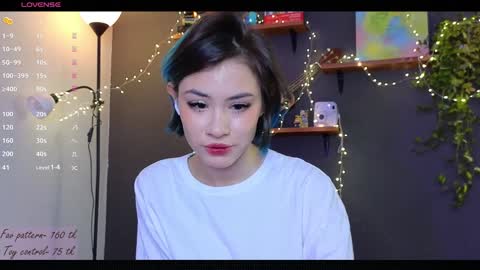 Snapshot of alicekit chatting on December 2024 03:47:02 AM Alice  vacation  online show from December 2024 03:47:02 AM