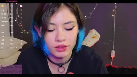 Snapshot of alicekit chatting on December 2024 08:49:02 AM Alice  vacation  online show from December 2024 08:49:02 AM