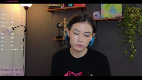 Snapshot of alicekit chatting on January 2025 10:02:02 PM Alice  vacation  online show from January 2025 10:02:02 PM