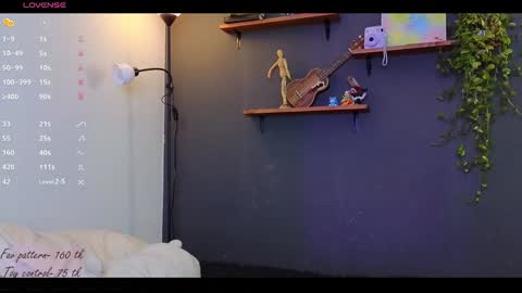 Snapshot of alicekit chatting on January 2025 09:55:02 PM Alice  vacation  online show from January 2025 09:55:02 PM