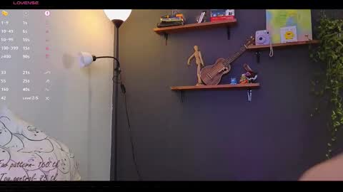 Snapshot of alicekit chatting on February 2025 08:54:01 PM Alice  vacation  online show from February 2025 08:54:01 PM