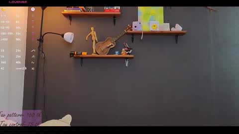 Snapshot of alicekit chatting on March 2025 10:05:02 PM Alice  vacation  online show from March 2025 10:05:02 PM