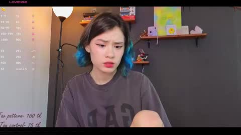 Snapshot of alicekit chatting on March 2025 07:08:02 AM Alice  vacation  online show from March 2025 07:08:02 AM