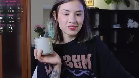 Snapshot of alicekit chatting on September 2025 04:50:02 PM Alice  vacation  online show from September 2025 04:50:02 PM