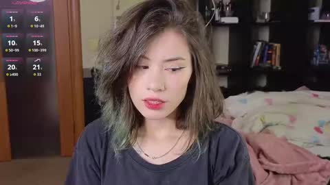 Snapshot of alicekit chatting on October 2025 12:06:01 AM Alice  vacation  online show from October 2025 12:06:01 AM