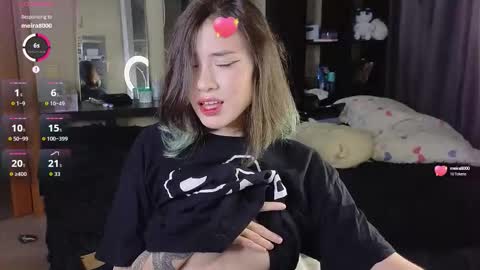 Snapshot of alicekit chatting on October 2025 09:51:01 AM Alice  vacation  online show from October 2025 09:51:01 AM