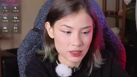 Snapshot of alicekit chatting on October 2025 03:56:02 AM Alice  vacation  online show from October 2025 03:56:02 AM