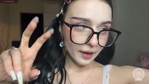 Snapshot of alicelannei chatting on April 2026 07:38:02 PM Alice loves chips online show from April 2026 07:38:02 PM