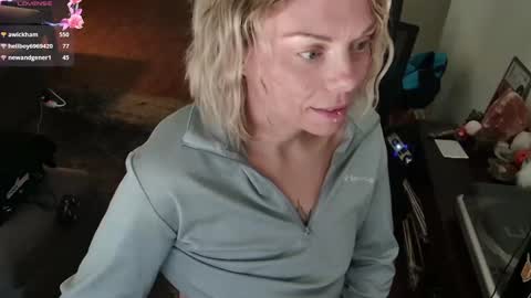 Alice Liddell online show from September 2025 03:50:02 PM