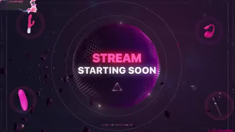 Alice Liddell online show from October 2025 08:09:02 AM