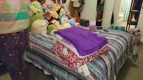 Alice Liddell online show from February 2026 06:01:02 AM