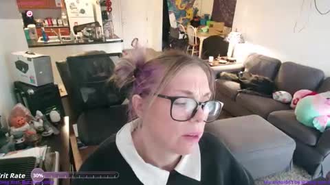 Alice Liddell online show from February 2026 06:06:01 PM