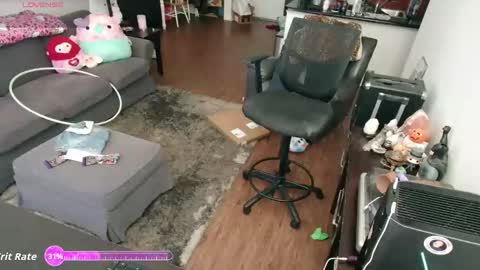 Alice Liddell online show from February 2026 05:20:02 PM