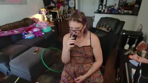 Snapshot of aliceliddell710 chatting on March 2026 04:22:02 PM Alice Liddell online show from March 2026 04:22:02 PM