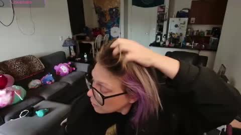 Snapshot of aliceliddell710 chatting on March 2026 10:03:01 PM Alice Liddell online show from March 2026 10:03:01 PM