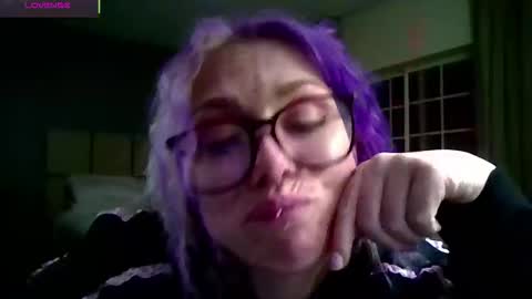 Snapshot of aliceliddell710 chatting on April 2026 07:24:01 AM Alice Liddell online show from April 2026 07:24:01 AM