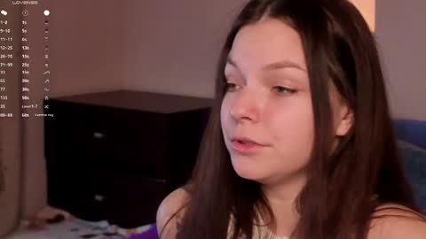 Snapshot of alicelittlekitty chatting on April 2026 03:27:02 PM u can name me Alice online show from April 2026 03:27:02 PM