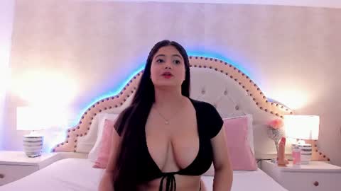 Alice Morelli  online show from July 2026 01:04:01 AM