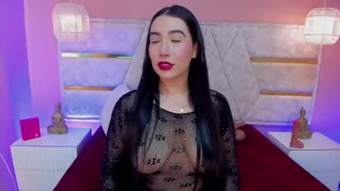 Melany online show from July 2026 11:25:01 AM
