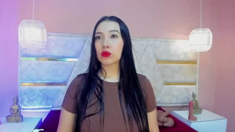 Melany online show from August 2026 11:34:02 AM