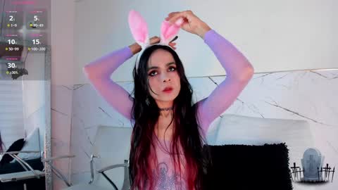 alicenoir_ online show from January 2025 05:27:02 PM