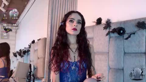 alicenoir_ online show from October 2025 10:41:01 PM